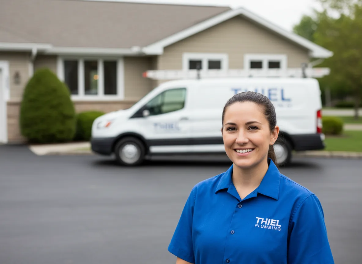 Plumber Gilbertsville, KY FAQs